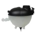 Mercedes-Benz Car Model Auto Cooling System Coolant Expansion Tank Reservoir OE