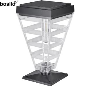 China 3.7V 2200MAH Li-ion Battery Powered LED Light Source for Outdoor Solar Landscape Lighting factory