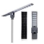 120LM/W Solar Flood Lights LED Street Lamp Multi Power 80W 90W 100W