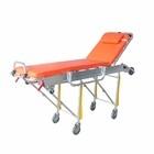 Emergency Rescue Automatic Ambulance Stretcher Unique Double Tube Construction