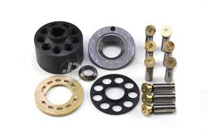 China Excavator Fan Motor Swash Plate E325C Fan Spare Parts Cylinder Block Parts factory