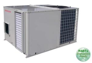 China packaged rooftop unit -(WDJ88A2) factory