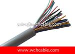 CL2R Rated Signal Control System Cable