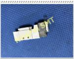 Original SMC Solenoid Valve SY3120-5M0Z-M5 CP45 Head Valve For Samsung Machine