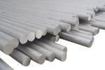 Aluminum ASTM 1060 2A12 2024 The aluminum rods come from China