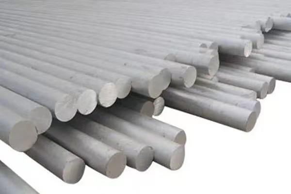 Wholesale Prices Aluminum Billet and Ingot 6063 6061 Aluminium Bar Alloy Rod