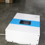 3.5Kw Solar Charger Off Grid Inverter 230V 50HZ Battery 120v Output
