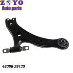 2015- Year Car Parts Vehicles Accessories Replacement Left Control Arm For Lifan