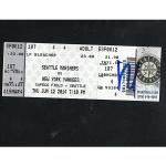 Print thermal paper ticket in sheet /roll form, thermal paper movie tickets