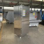 Industrial Workshop Can Be Mobile Single Filter Cartridge Dust Collector
