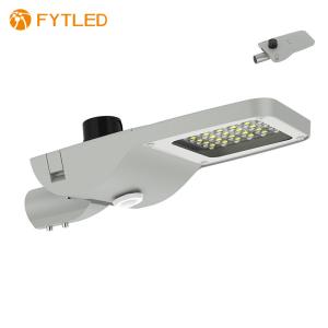 China Industrial CB Certified Nero 50W LED Street Light Easy Installation factory