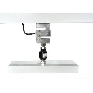 IEC 60950-1 Intelligent Crush Testing Equipment For Compressive Endurance Test