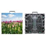 P3.91mm SMD High Brightness Screens , Outdoor LED Screen Billboard