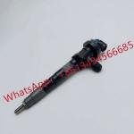 1J600-53051 Common Rail Denso Fuel Injector Nozzle 1J600-53052