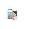 Buy cheap 55 Inch 65 Inch Shop Window Screen 3000 Nit Hanging Window Advertising Screen from wholesalers