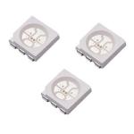 Refond 60mA SMD5050 RGB LED Chip LED diodes component Original package