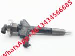 Common Rail Diesel Injector For TOYOTA 095000-8780 0950008780 1AD-FTV 095000