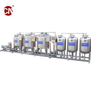 Egg Liquid Production Line Egg Yolk White Separator Machine with Customized
