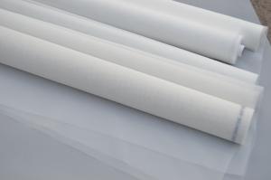 China SGS Grade Nylon Filter Mesh For 200 Micron Filtration / Separation Industry factory