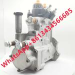 DENSO Common Rail Fuel Pump Diesel Truck 094000-0584