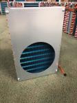 AC Air Conditioner Evaporator Unit Condenser For Refrigeration Equipment