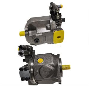 China A4VSO Excavator Hydraulic Pump Rexroth ALA10VSO71DFR1/31R-PPA12N00 factory