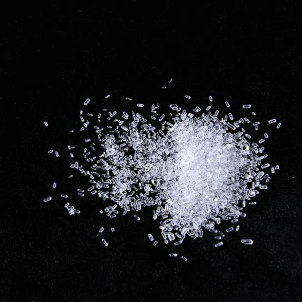 Agricultural And Industrial Magnesium Sulfate Mgso4 7h2o High Purity And