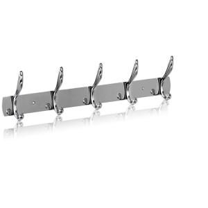China Towel Rails Rack Hanger Bathroom Hardware Accessories factory