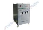 80KW 500V Portable Dc Load Bank For Electric Vehicle Charging Pile Testing