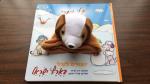 Board Story Finger Puppet Books / Carton Education Baby Puppet Books