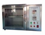 500W Fire Testing Equipment Thermal Radiation Melting Droplet Tester