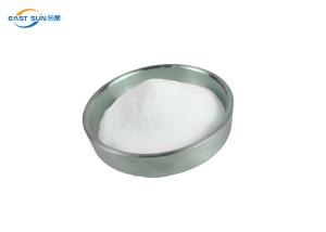 China White Polyamide Sublimation Powder Transfer Adhesive Powder factory
