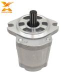 Hyardulic Gear Pump EX200-1 For Hitachi Excavator HPV116 HPV145