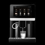 High Definition Touch Screen Espresso Coffee Machine Coffee Maker Machine