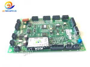China SAMSUNG SMT Machine Parts SM321 Head IO Board J91741083C Carton Packing factory
