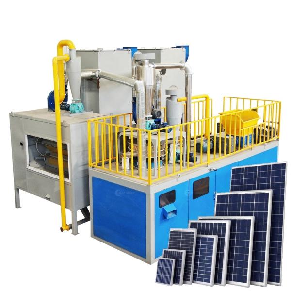 220V/380V Green Energy 600W 12V Solar Panel Pv Module for Renewable Energy
