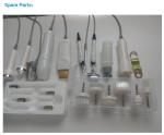 9 In 1 Multifunction Microcurrent Facial Beauty Machine 900W