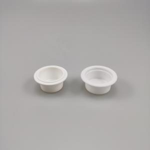 China 10ml PP Jelly Cup Mask Capsule Cup for Face Cream Keep Your Skin Nourished on the Go factory