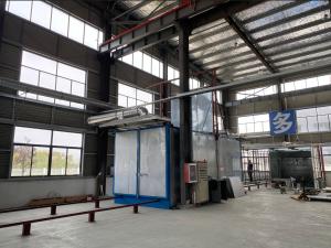 China Laminator Inlined Pile Auto Stacker Machine 10000pcs /Hour factory