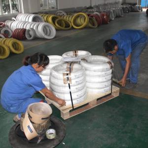 China 0.8mm 0.78mm Steel Spring Wire For Sprayer Lotion Pump Spring factory