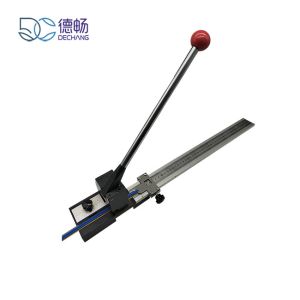 Adhesive Chamfer Matrix Cutting Tools Cutter For Creasing Matrix