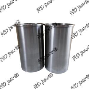 China BD30 Diesel Engine Cylinder Liner For NISSAN Improve Surface Roughness factory