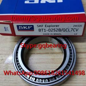 China BT1-0252B/QCL7CV Automotive Tapered Roller Bearing ID 48mm factory