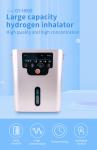 Oxygen Hydrogen Breathing Machine , 600ml Hydrogen Production Equipment