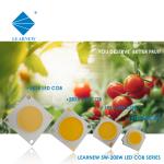 High Cri 80 2700-6000k Flip Chip COB LED 100w 200w 300w For Scene Light