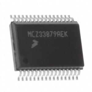 China MC33730EK factory