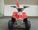 Small Size 4 x 4 Utility Atv 70cc 90cc 110cc , Kids Four Wheelers With Two Wheel