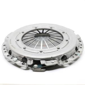 China Customized 430MM Clutch Disc and Pressure Plate for Sinotruk Howo Truck C7H FAW WG9925160611 AZ9725160110 DZ9114160031 factory