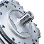 Highly Customizable NHM JMDG Motor Precise Control