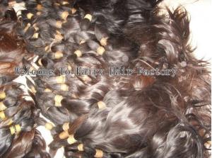 China Very soft best quality. Very clean, no any lice or nits natural wave virgin malaysian hair factory